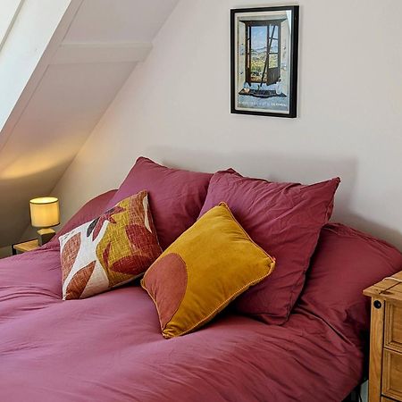 Le Monne - Gite & Spa Tout Confort Campan Bagian luar foto